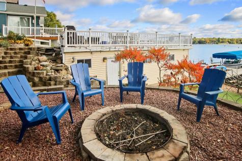 3704 West Lake Shore Drive Wonder Lake IL 60097