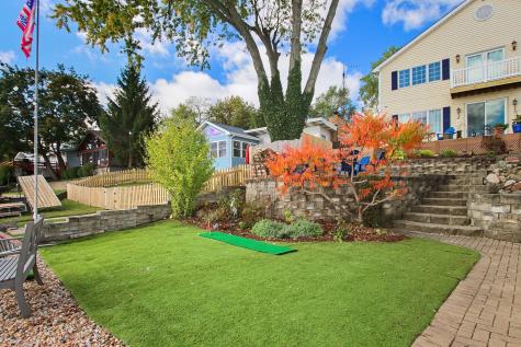 3704 West Lake Shore Drive Wonder Lake IL 60097