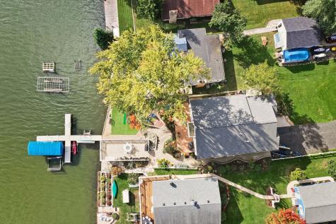 3704 West Lake Shore Drive Wonder Lake IL 60097