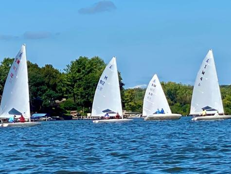 3704 West Lake Shore Drive Wonder Lake IL 60097