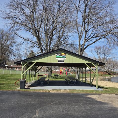 3704 West Lake Shore Drive Wonder Lake IL 60097