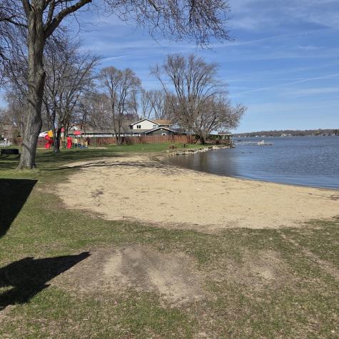 3704 West Lake Shore Drive Wonder Lake IL 60097