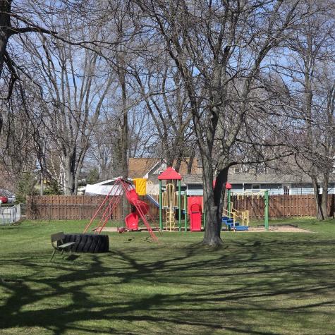 3704 West Lake Shore Drive Wonder Lake IL 60097
