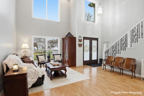 3704 West Lake Shore Drive Wonder Lake IL 60097