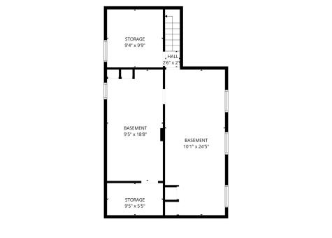 512 West Chestnut Street Dalzell IL 61320