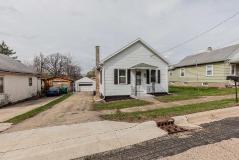 512 West Chestnut Street Dalzell IL 61320