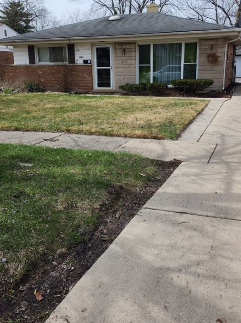 1366 Price Avenue Calumet City IL 60409