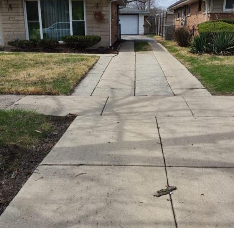 1366 Price Avenue Calumet City IL 60409