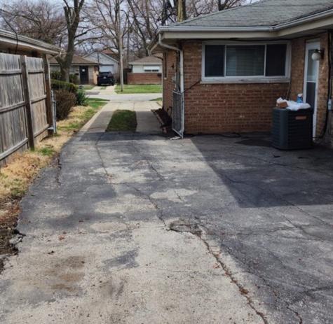 1366 Price Avenue Calumet City IL 60409