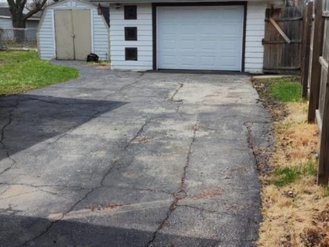 1366 Price Avenue Calumet City IL 60409