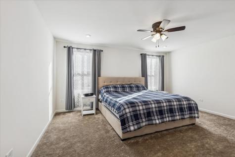 4241 Wanderlust Drive Algonquin IL 60102