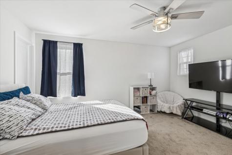 4241 Wanderlust Drive Algonquin IL 60102