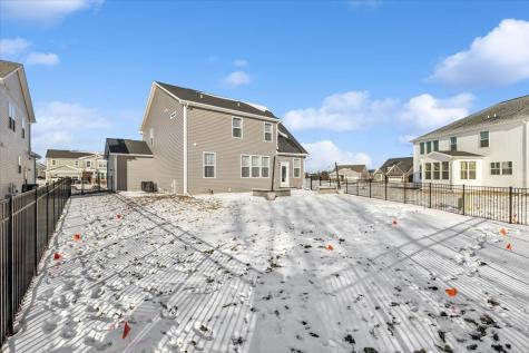 4241 Wanderlust Drive Algonquin IL 60102