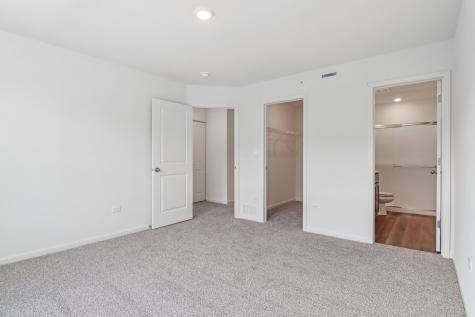 17325 Ulster Drive Tinley Park IL 60477