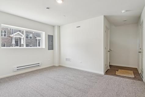 17325 Ulster Drive Tinley Park IL 60477