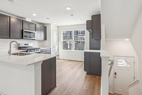 17325 Ulster Drive Tinley Park IL 60477
