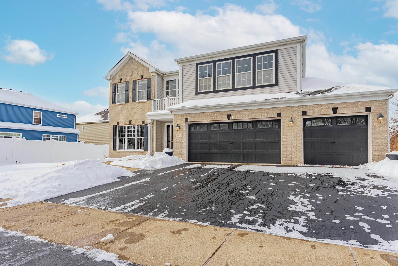 271 Stonegate Road Bolingbrook IL 60440