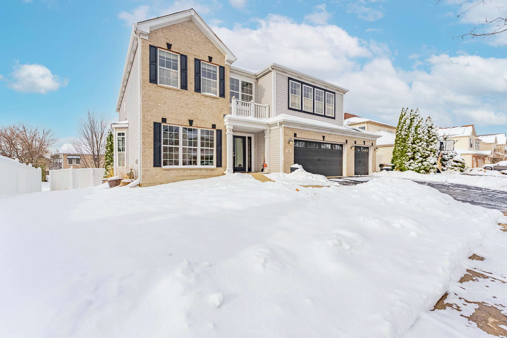 271 Stonegate Road Bolingbrook IL 60440