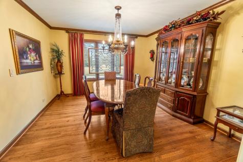 25840 North Graclyn Court Barrington IL 60010