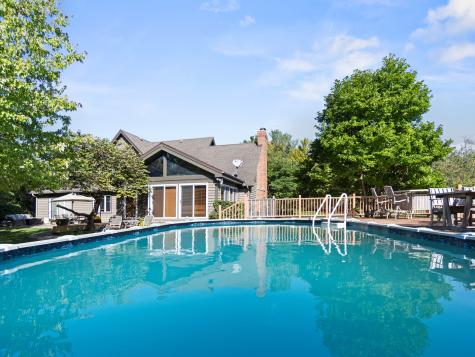 25840 North Graclyn Court Barrington IL 60010