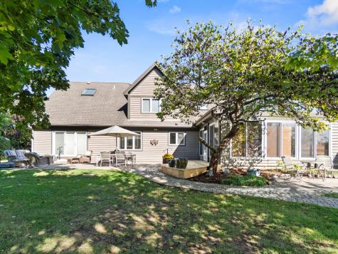 25840 North Graclyn Court Barrington IL 60010