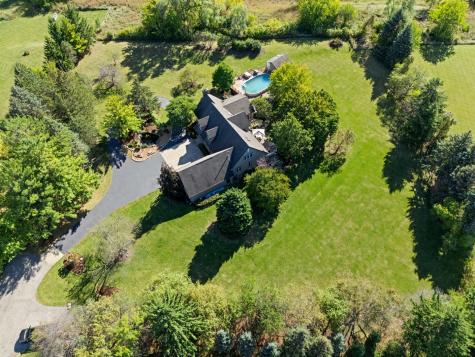 25840 North Graclyn Court Barrington IL 60010