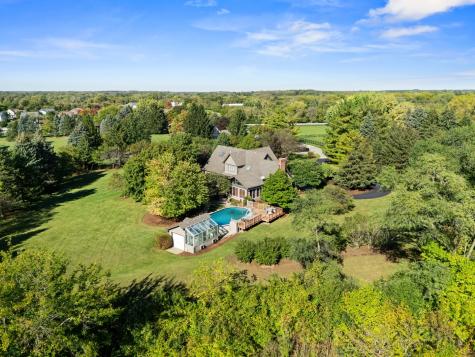 25840 North Graclyn Court Barrington IL 60010