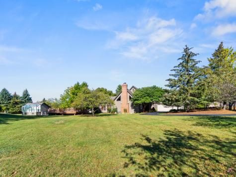 25840 North Graclyn Court Barrington IL 60010