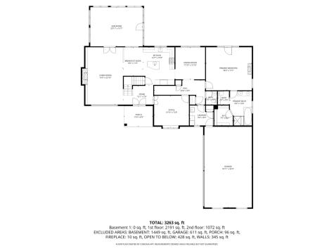 25840 North Graclyn Court Barrington IL 60010