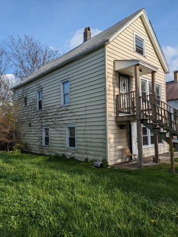 8127 South Coles Avenue Chicago IL 60617