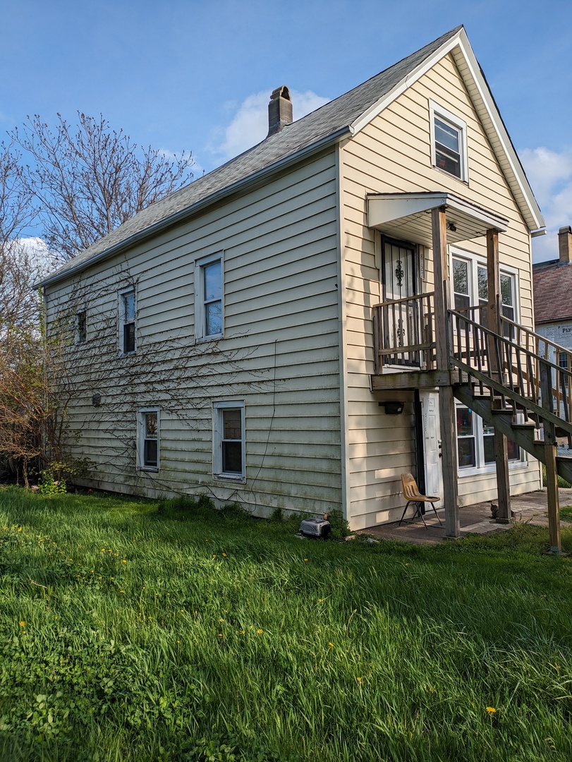 8127 South Coles Avenue Chicago IL 60617