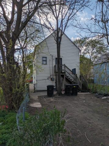 8127 South Coles Avenue Chicago IL 60617