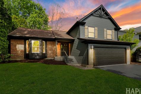 1420 Madison Drive Buffalo Grove IL 60089