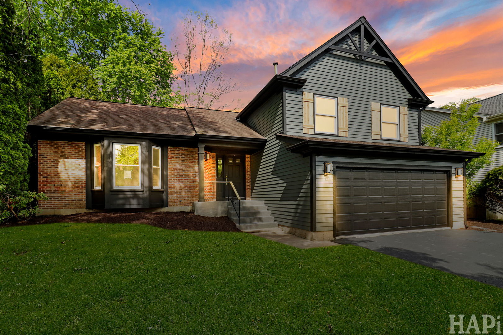 1420 Madison Drive Buffalo Grove IL 60089