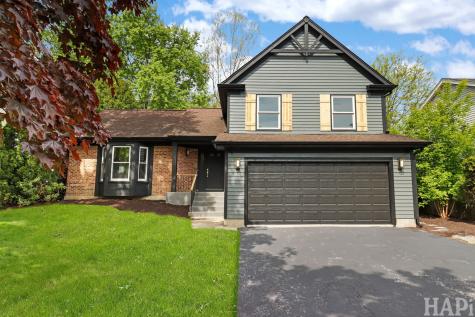 1420 Madison Drive Buffalo Grove IL 60089