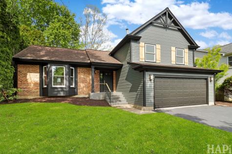 1420 Madison Drive Buffalo Grove IL 60089