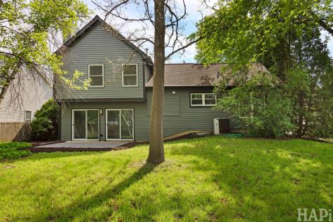 1420 Madison Drive Buffalo Grove IL 60089
