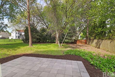 1420 Madison Drive Buffalo Grove IL 60089