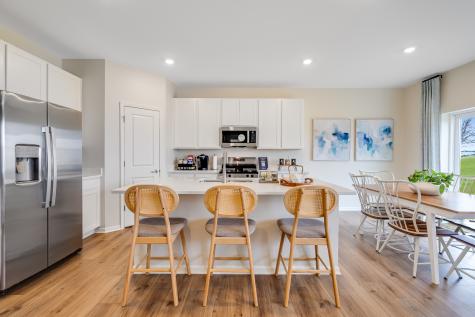 20936 South Auburn Drive Shorewood IL 60404