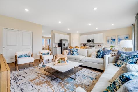 20936 South Auburn Drive Shorewood IL 60404