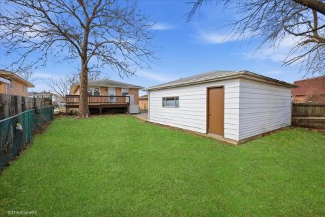18003 Greenview Terrace Country Club Hills IL 60478