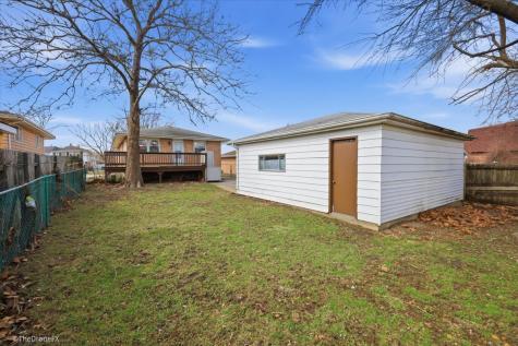 18003 Greenview Terrace Country Club Hills IL 60478