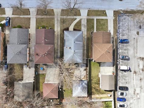 18003 Greenview Terrace Country Club Hills IL 60478