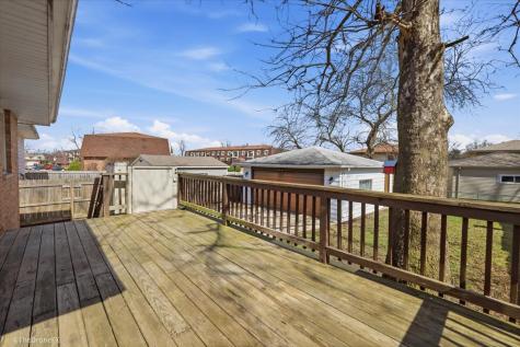 18003 Greenview Terrace Country Club Hills IL 60478