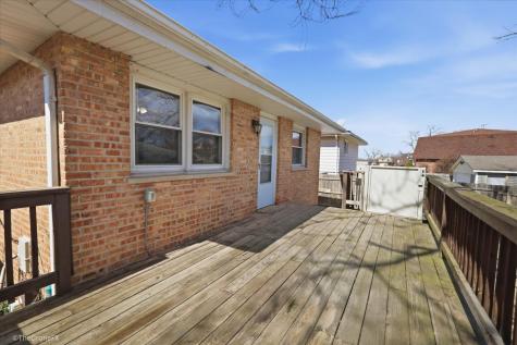 18003 Greenview Terrace Country Club Hills IL 60478