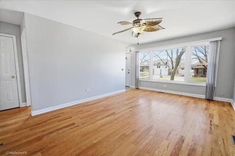 18003 Greenview Terrace Country Club Hills IL 60478