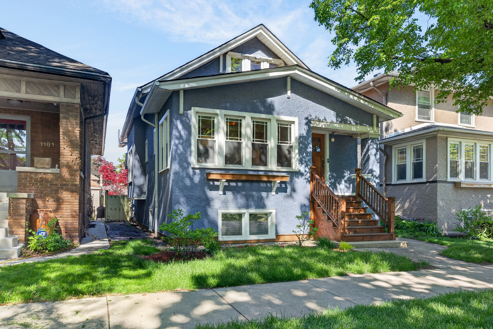 1159 South East Avenue Oak Park IL 60304