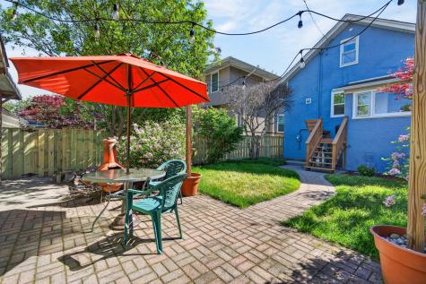 1159 South East Avenue Oak Park IL 60304