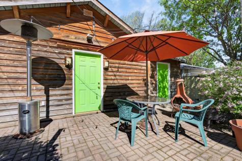 1159 South East Avenue Oak Park IL 60304