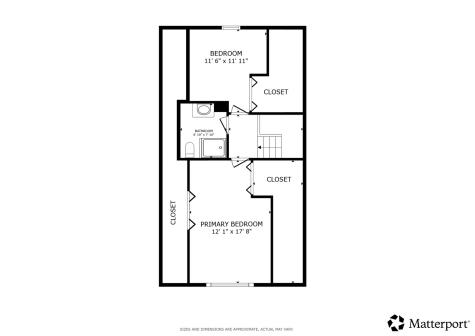 1159 South East Avenue Oak Park IL 60304